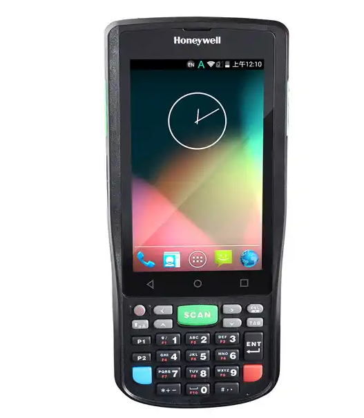 Honeywell EDA50K Ƅ(dng)(sh)(j)K 
P(gun)I: