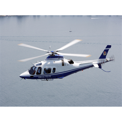 AW109ϵwCN 
PI: