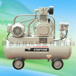 o≺sC oil free oxgen compressor 
PI: