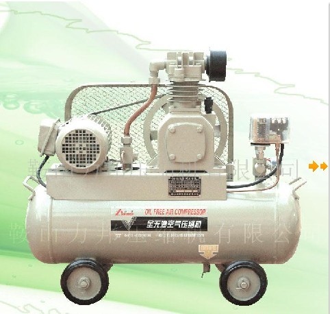 ʽsC piston compressor 
P(gun)I: