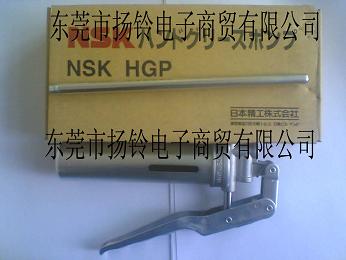 NSK HGP͘ 
P(gun)I: