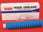 NSK Grease LG2 ֬ 
P(gun)I: