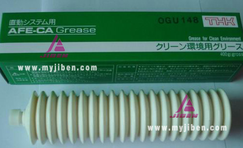 THK(rn)֬ AFE-CA Grease(400G 
P(gun)I: