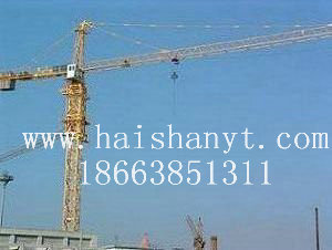 QTZ80QTZ80Tower crane 
P(gun)I: