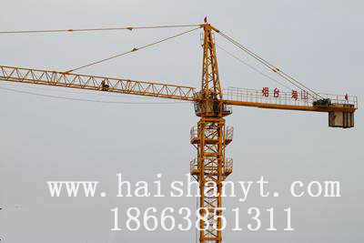 QTZ40QTZ40Tower crane 
P(gun)I: