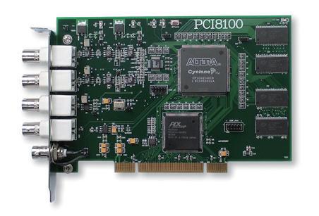 PCI8100̩Ⲩΰl(f)(40M12λ) 
P(gun)I: