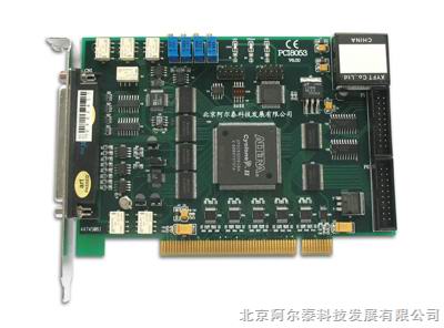 PCI8053Ⲩΰl(f)100K16λ 1·ģMݔ  ADDIO 
PI: