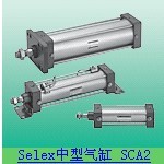 SCA2-Q2-FA-100B-150-H4KA210-06-B-AC110V 
P(gun)I: