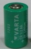 VARTA CRAA늳 
P(gun)I: