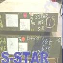 S-STARr(ji)|S-STARӲ|S-STAR|S-STARɷ 
P(gun)I: