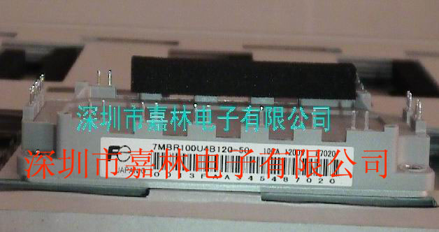 7MBR50SB1207MBR100U4B120 
P(gun)I: