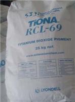 TiONA RCL-69 
P(gun)I: