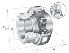 NINAϵGE20-KRR-BS 
P(gun)I: