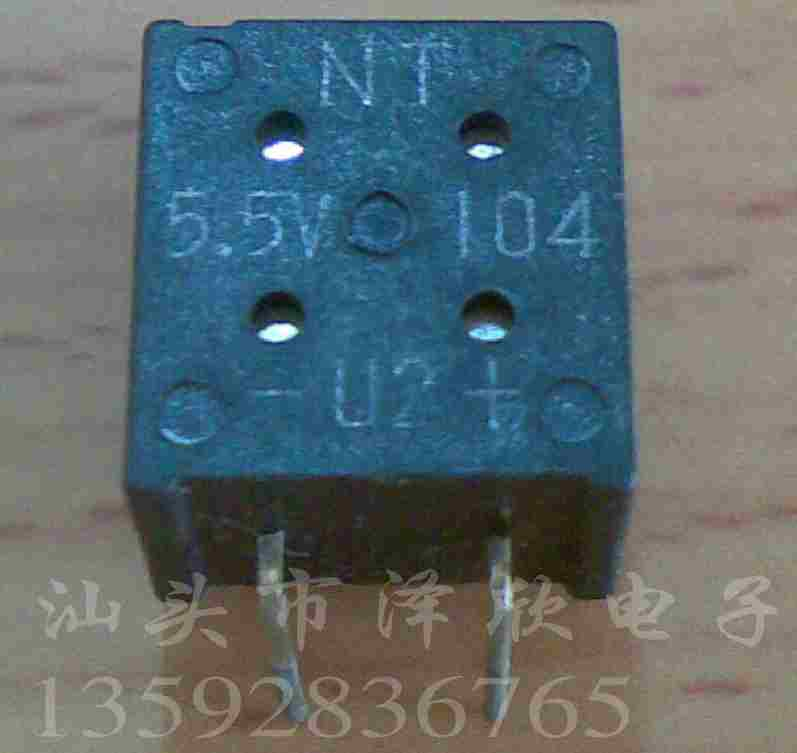 NTݳ(j)5.5V0.1F 
P(gun)I: