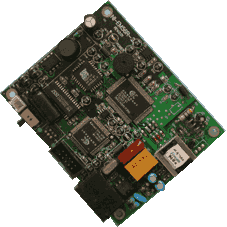 ǶʽI(y)MODEM DA-5614ESR 
PI: