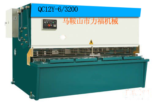 QC12Y-4*4000ҺC 4*4000Cr 
P(gun)I: