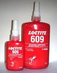 M(jn)ڝhߘ̩zˮLoctite609zˮ̩609̳z609ܷz 
P(gun)I: