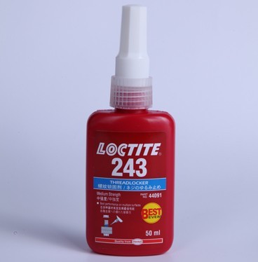 ԭb̩243ݽzz͙C(j)Loctite243oܷz̩zճ(jng)I 
P(gun)I: