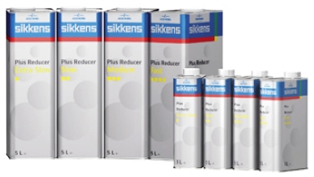 ϡጄ Sikkens Plus Reducer 
P(gun)I: