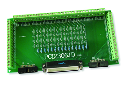 ӰPCI2306JD 
P(gun)I: