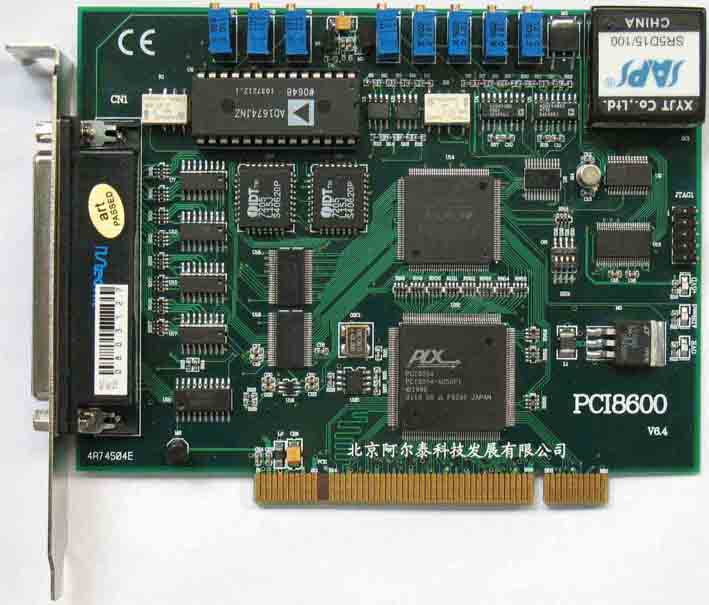 ̩PCI8600(sh)(j)ɼζ32·16·12λ 
PI: