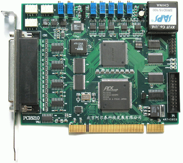 ̩PCI8210(sh)(j)ɼζ64·32·16λ 
P(gun)I: