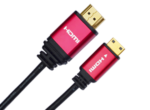 Mini HDMI D(zhun)HDMIBӾ 
P(gun)I: