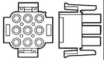 VxṩAMP 1-480706-0(yu)|(zh)B 
P(gun)I: