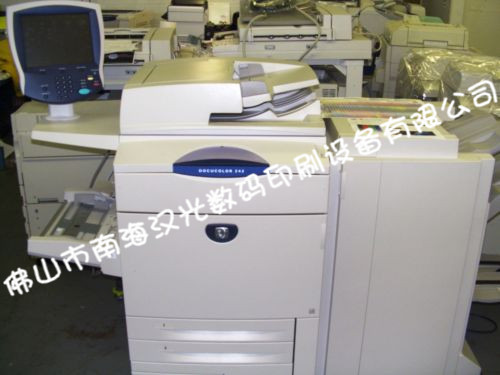 XEROXʩ DC250 ɫ(f)ӡC(j) 
P(gun)I: