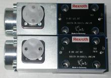 REXROTH 
P(gun)I: