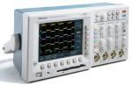 (yng)Tektronix MSO4104(sh)֟ɹʾ 
P(gun)I: