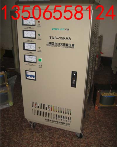 SVC-15KVA/SVC-15KW/SVC-15ǧ߾ȫԄ(dng)(wn) 
P(gun)I: