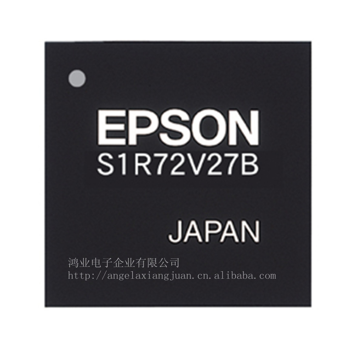 ȫEPSON֙C(j)IC S1R72V17B05Q200·CPUоƬ20Ԫ 
P(gun)I: