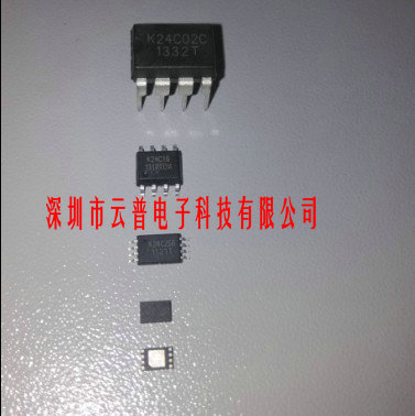 EEPROM߿ɿԿɲK24C04惦K24C04D 
P(gun)I: