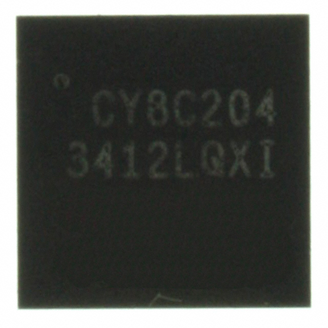 (lin)II(y)F(xin)؛CY8C20434,ṩƷ 
PI: