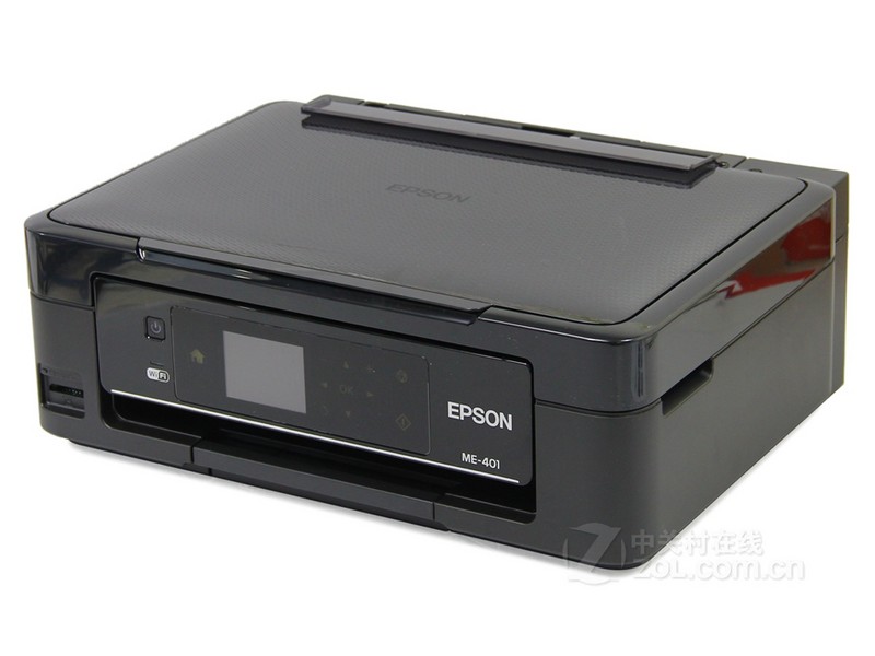 ɫīһwӡC(j)Epson ME-401 Ʒ 
P(gun)I: