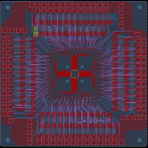 ڌI(y)PCBO(sh)Ӌ~PCB·O(sh)Ӌ(w)˾ 
P(gun)I: