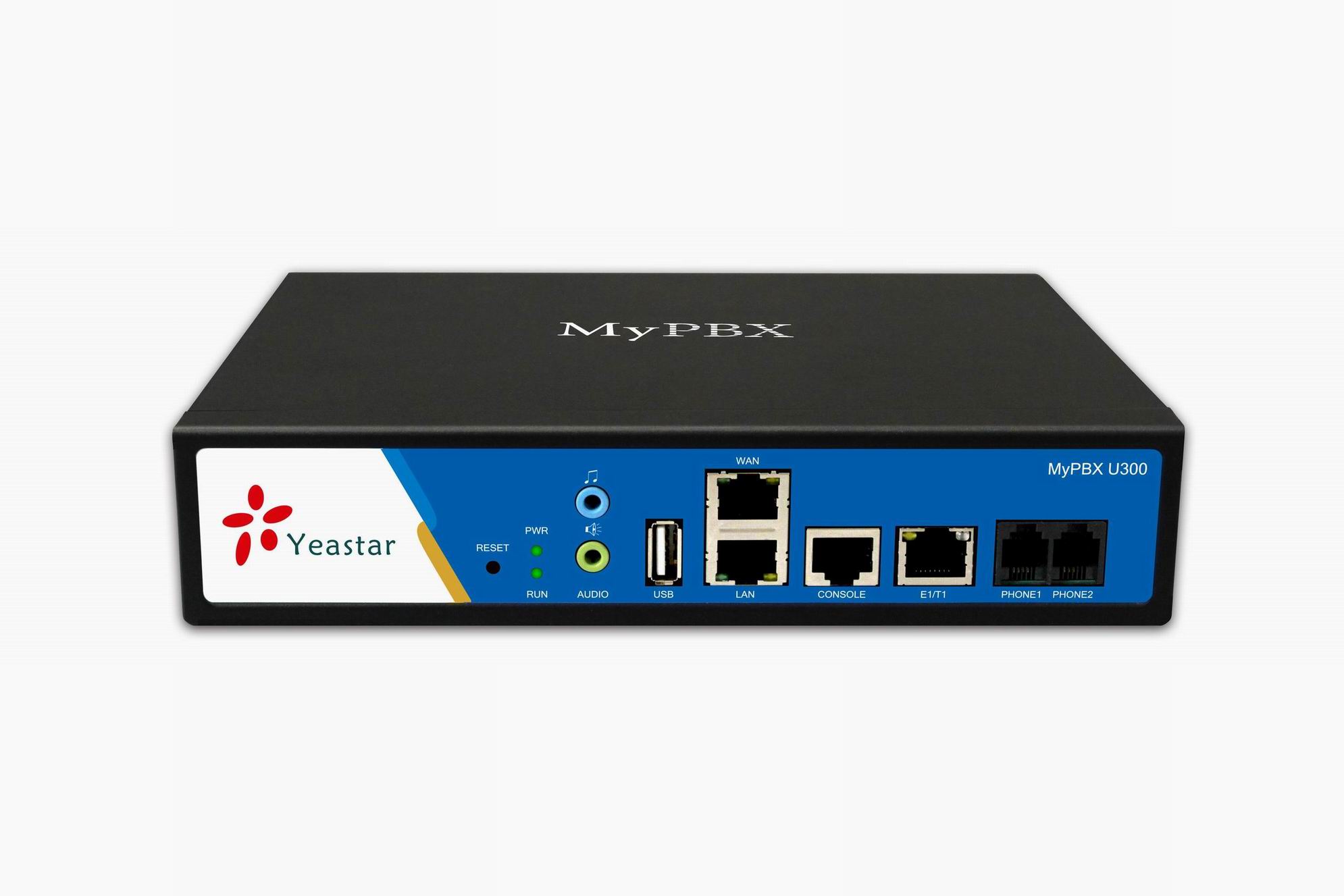 E1IPF(tun)Ԓϵy(tng)-MyPBX U300 
P(gun)I: