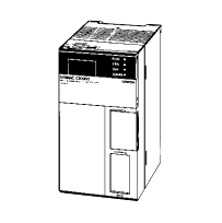 WķC500-SP002 OMRON PLC CJ1 MC 
P(gun)I: