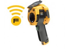 Fluke Ti400tx 
P(gun)I: