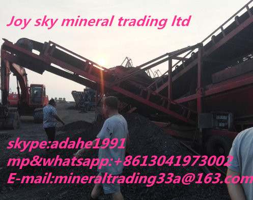 coal coke suppliers/dealers/traders 
P(gun)I: