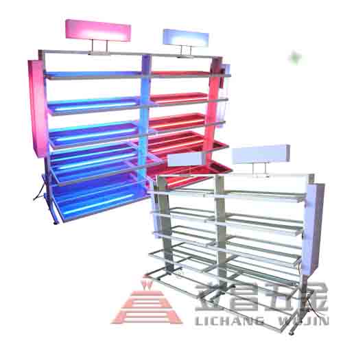 GOODS SHELF  Ʒ؛/Ѝu؛ܣ 
P(gun)I: