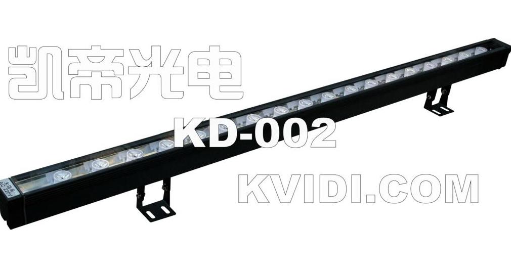 LEDϴ Wash wall lights ȫ׃ɫLEDϴ 
P(gun)I: