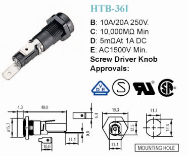 20A HTB-36IU(xin)z 
P(gun)I: