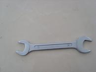 double open end spanner p^ 
PI: