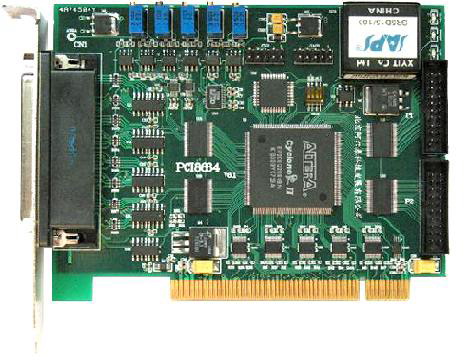 PCI8664AD?jin)ζ?4· ÿ2·ͬ 
P(gun)I: