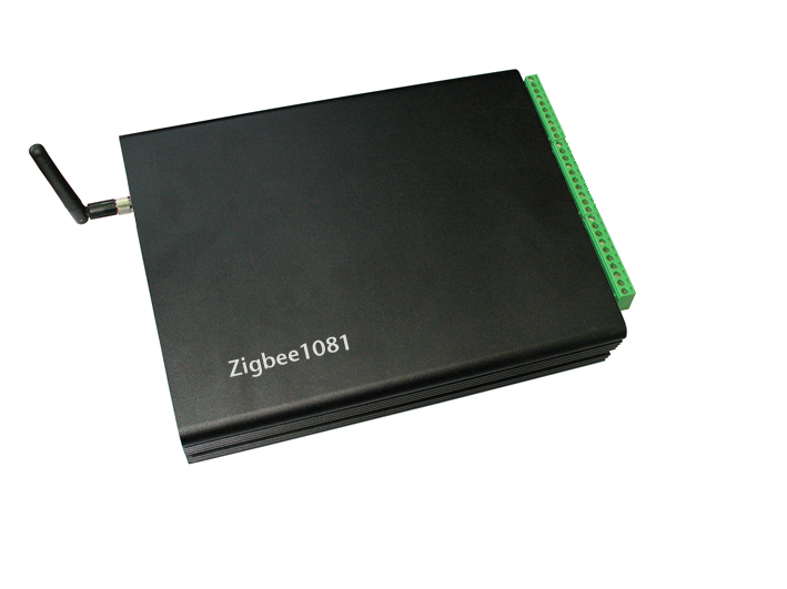 A-Zigbee1081816·ģMݔ100KHZ/S,0V-5V0 
P(gun)I: