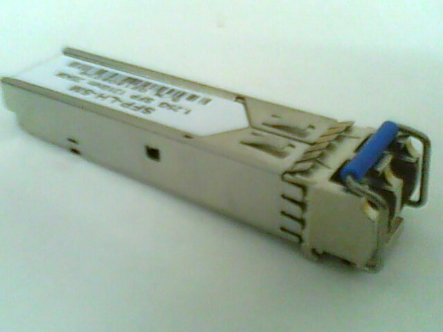 ǧ׆ģpw20 ( SFP 1.25Gb/s 20km 1310nm ) 
P(gun)I:2009-11-12